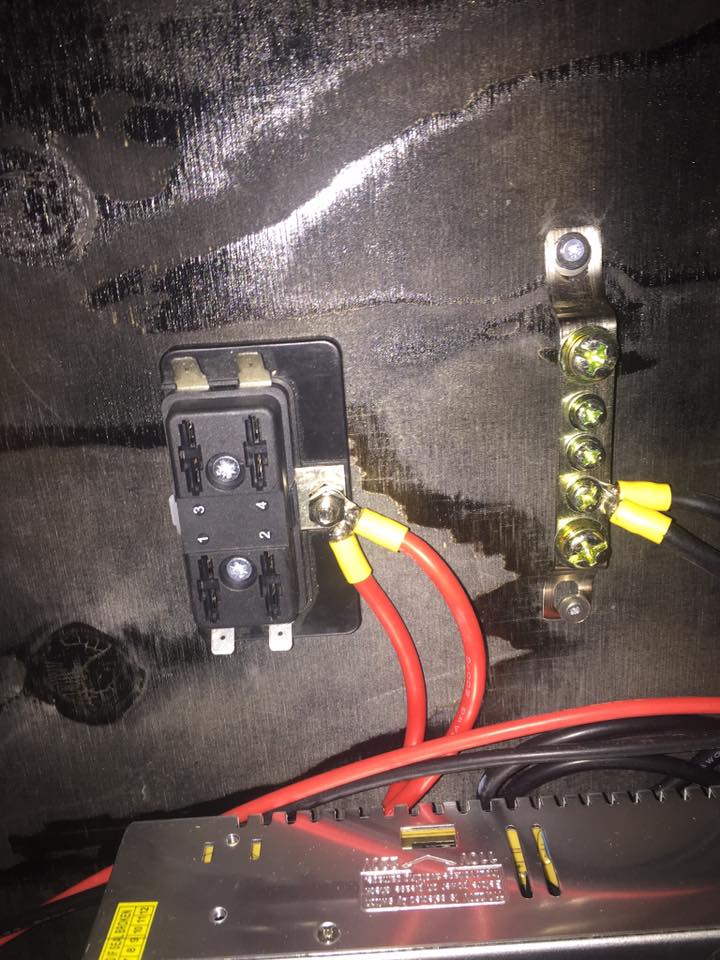 Fuse System