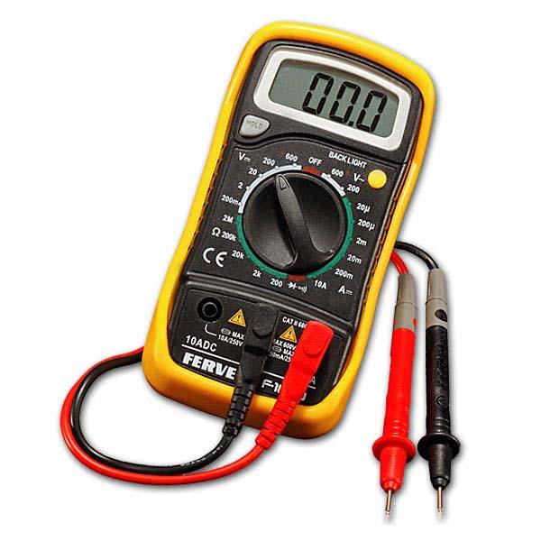 Multimeter