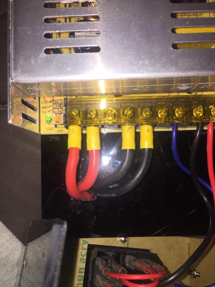 Power Supply
